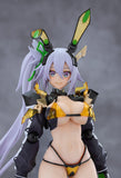 Figma 689 Silva Barrelline