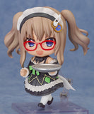 Nendoroid No.2868 Miyako Kujo: Maid Ver.