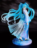 Hatsune Miku: Music & Fire Works Ver.