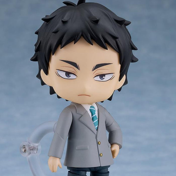 Nendoroid No.2679 Keiji Akaashi: School Uniform Ver.