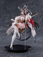 Tatsu Chan 1/7 Scale Figure