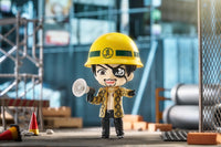 Nendoroid No.2786 Goro Majima