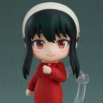 Nendoroid No.2689 Yor Forger: Casual Outfit Ver.