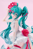 G.S. Collection Racing Miku 15th Rhapsody 2010-2025