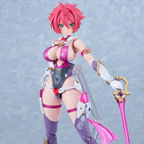 PLAMATEA Cutie Honey