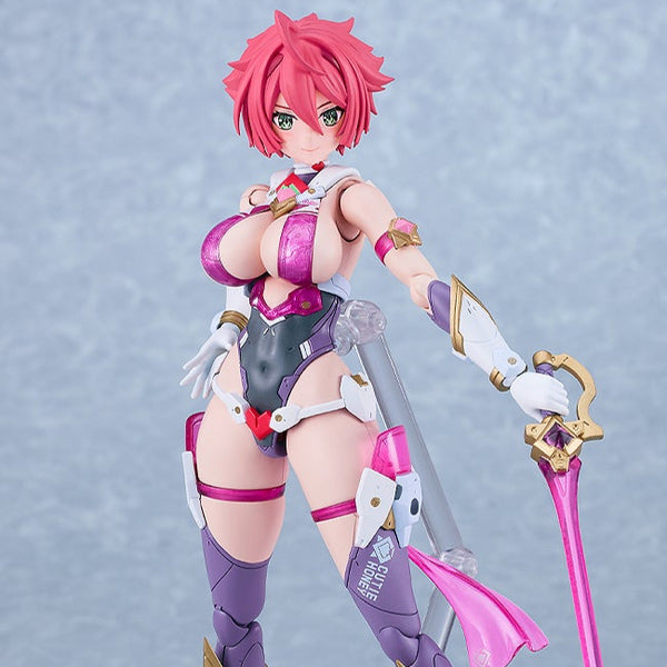 PLAMATEA Cutie Honey