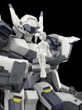 Kadokawa Plastic Model Series Full Metal Panic! Family Azure Raven