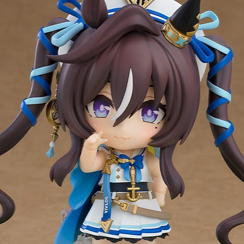 Nendoroid No.2791 Vivlos