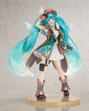 Hatsune Miku: 100th Adventure Ver.