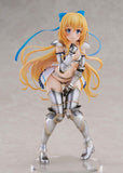Priestess: Bikini Armor Ver.