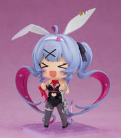 Nendoroid No.2730 Hatsune Miku: Rabbit Hole Ver.