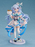 Chino Dress Ver.