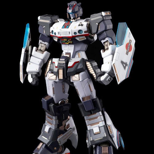 [Backorder] Jazz "Transformer" Kuro Kara Kuri