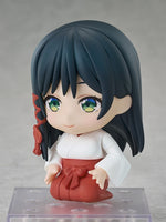 Nendoroid No.2724 Yae Amagami