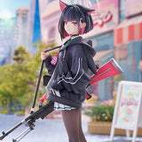 Kazusa 1/7 Scale Figure