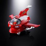 Jet Pileder "Mazinger Z" Chogokin