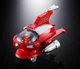 Jet Pileder "Mazinger Z" Chogokin