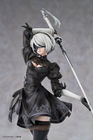 Good Smile Arts Shanghai NieR:Automata Ver1.1a 2B (YoRHa No.2 Type B)