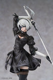 Good Smile Arts Shanghai NieR:Automata Ver1.1a 2B (YoRHa No.2 Type B)