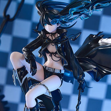 Black Rock Shooter: Pilot Edition Ver.