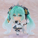 Nendoroid No.3079 Hatsune Miku Symphony 10th Anniversary Ver.