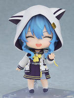 Nendoroid No.2893 Hoshimachi Suisei: Sailor Outfit Ver.