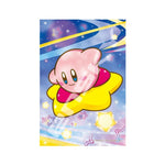 Fly Warp Star "Kirby" Artcrystal Puzzle (126-AC75)