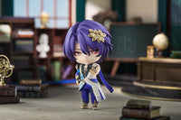 Nendoroid No.2764 Dr. Ratio