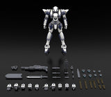 KADOKAWA PLASTIC MODEL SERIES Full Metal Panic! 1/48 Arbalest
