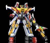 THE GATTAI Ga-Orn (Reissue)