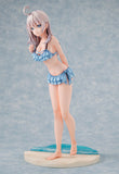 Alisa Mikhailovna Kujou Vacation Swimsuit Ver.