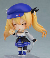 Nendoroid No.2685 Dokibird