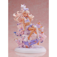 Fate/Kaleid Liner Prisma Illya: Prisma Phantasm Chloe Von Einzbern Roomwear Ver.