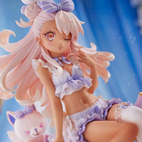 Fate/Kaleid Liner Prisma Illya: Prisma Phantasm Chloe Von Einzbern Roomwear Ver.