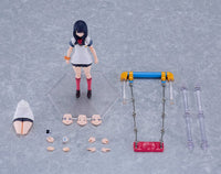Figma 664 Rikka Takarada: GRIDMAN UNIVERSE ver.