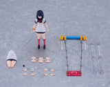 Figma 664 Rikka Takarada: GRIDMAN UNIVERSE ver.