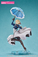 Violet Evergarden 1/7 PVC Figure