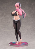 Super Sonico: Exercise Ver.