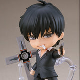 Nendoroid No.3099 Nicholas D. Wolfwood