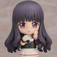 Nendoroid No.2770 Tomoyo Daidouji: Tomoeda Junior High Uniform Ver.