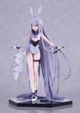 Playing Death Games to Put Food on the Table Light Novel: Yuki Bunny Dress Ver.