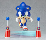 Nendoroid No.214 Sonic the Hedgehog (Reissue)