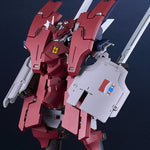 MODEROID Delphine Third Form