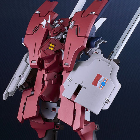MODEROID Delphine Third Form
