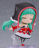 Nendoroid No.3054 Hatsune Miku Pierretta Ver.
