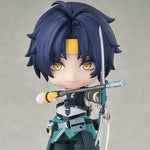 Nendoroid No.2773 Harumasa Asaba