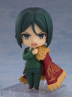 Nendoroid No.2667 Caster/Zhuge Liang