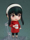 Nendoroid No.2689 Yor Forger: Casual Outfit Ver.