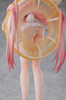 White Rabbit Rosu: Swimsuit Ver.