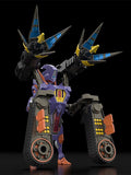 MODEROID Full Power Gridknight (Reissue)